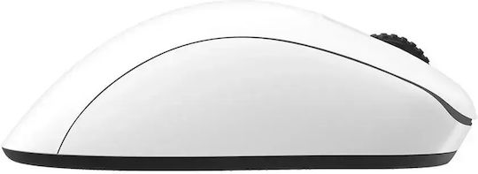Zowie EC3-DW 4K Безжична Геймърска Мишка Бял
