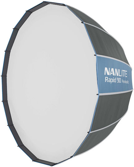 Nanlite Rapid 90 Параболичен Софтбокс Sb-rp90