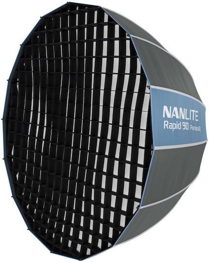Nanlite Rapid 90 Параболичен Софтбокс Sb-rp90