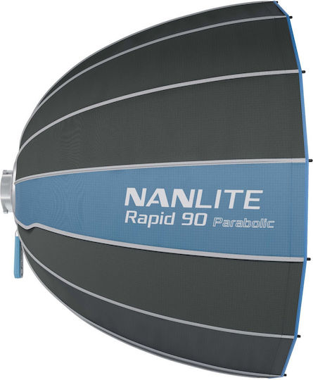 Nanlite Rapid 90 Параболичен Софтбокс Sb-rp90
