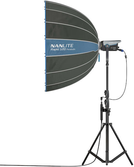 Nanlite Rapid 120 Parabolic Softbox Sb-rp120