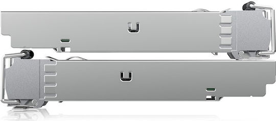 Ubiquiti Приемо-предавател 1 брой UACC-OM-MM-1G-D-2