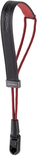 Pgytech Camera Wrist Strap Slim Vintage Caramel Brown