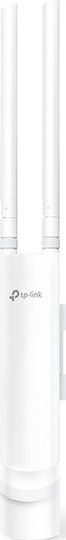 TP-LINK EAP225-Outdoor v4 Точка за достъп Wi-Fi 5 Двулентов (2.4 и 5GHz) за външна инсталация