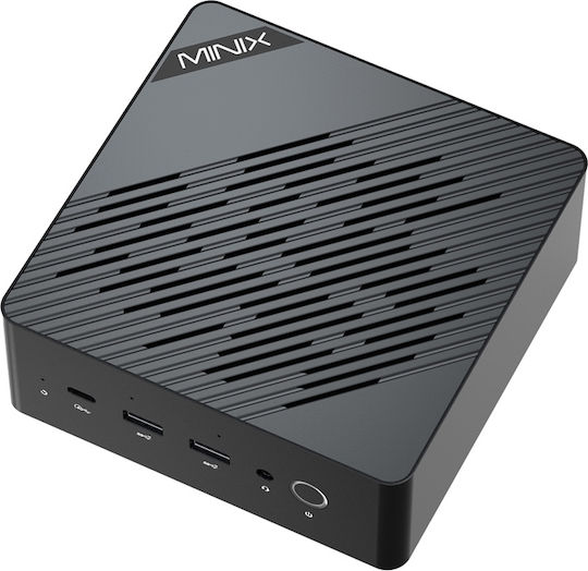 Minix ER937 Mini PC (Ryzen AI 300 Series 9 HX 370/32GB DDR5/1TB SSD/W11 Pro)