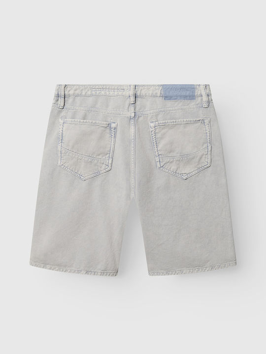 Men's Bermuda Shorts Grey