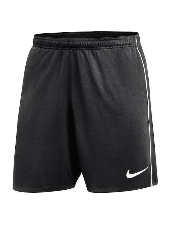 Team Αθλητική Ανδρική Βερμούδα Dri-Fit Team Black