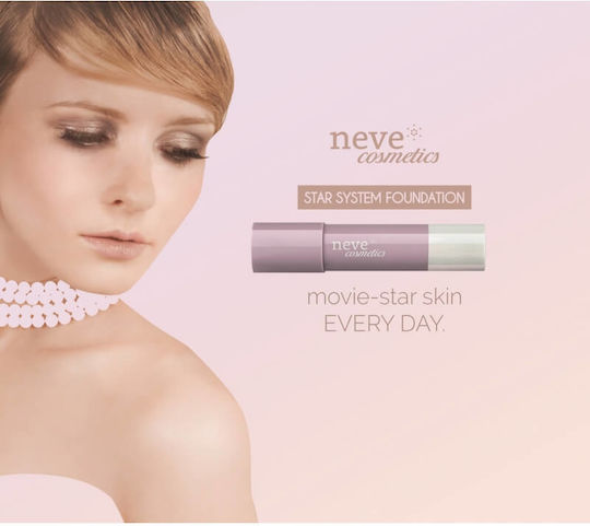 Neve Foundation Stick Tan Neutral 4ml