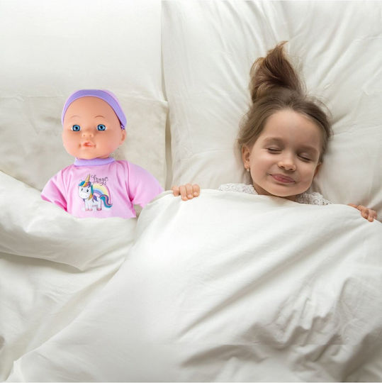 MalPlay Păpușă Bebe