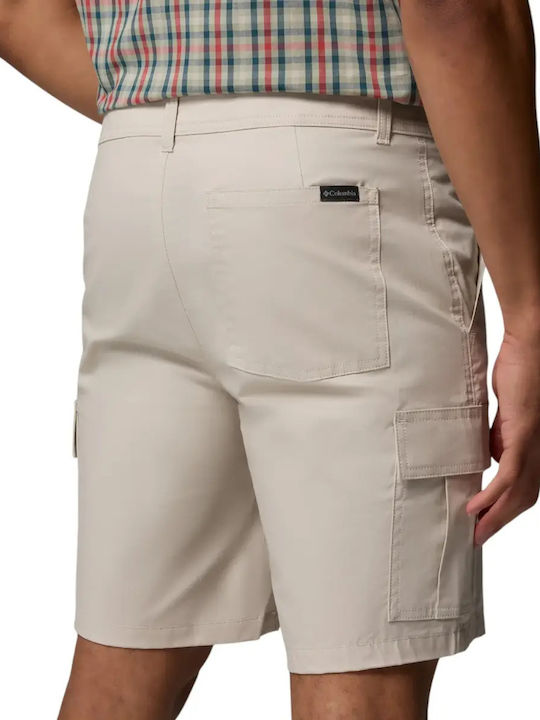 Rapid Rivers Men's Bermuda