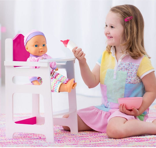 MalPlay Păpușă Bebe
