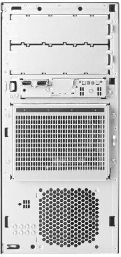 HP Ml30 Gen11 (Xeon 6325P/32GB DDR4/960GB SSD + 960GB SSD/No OS)