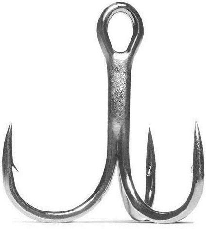 VMC 7547 BN CB Ti Stringer Tremble 1x Strong Sizes 12–1/0 5–100 Units #1 Ti 5 Units