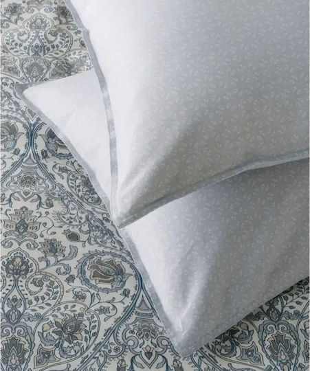 Kentia Aniz A Σετ Oxford Blue 50x70cm 000081436 Kentia Aniz A Σετ Oxford Blue 50x70cm 000081436