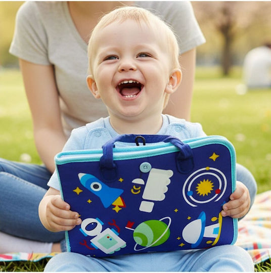 MalPlay Montessori Εκπαιδευτικό Παιχνίδι Γνώσεων 113914