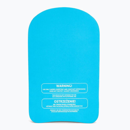 Aqua-speed Pro Senior Swimming Board Blue