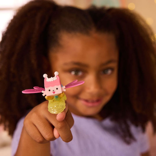 Gabby's Dollhouse Miniature Toy for 3+ Years