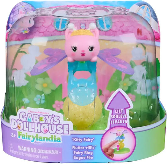 Gabby's Dollhouse Jucărie Miniatură pentru 3+ Ani