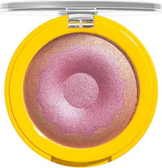 NYX Professional Makeup Homer Simpson Donut 01 Donut Mind If I Do 7.1 г