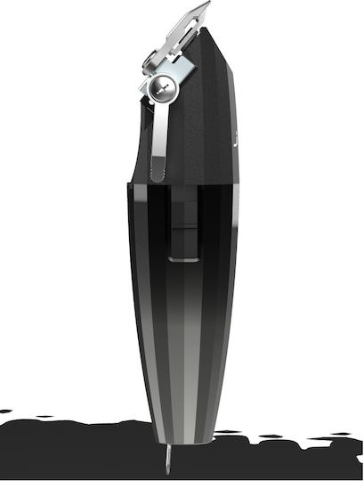 jRL Fresh Fade 2020c Презареждаща се Машинка за Подстригване Сребриста