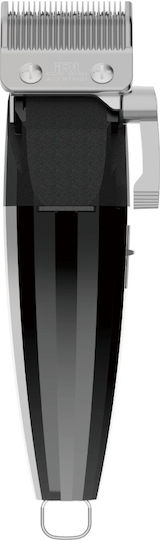 jRL Fresh Fade 2020c Презареждаща се Машинка за Подстригване Сребриста