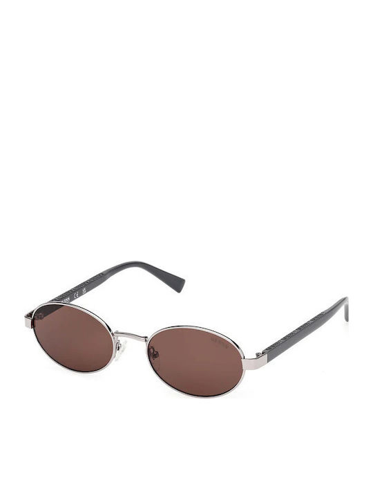 Guess Γυαλιά Ηλίου με Μεταλλικό Σκελετό Guess Γυαλιά Ηλίου με Μεταλλικό Σκελετό