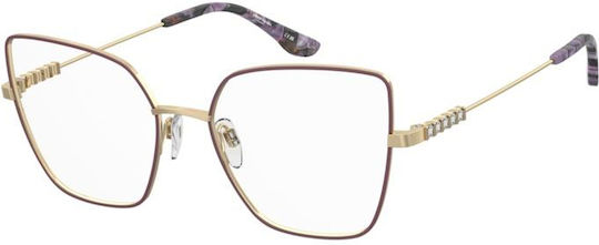 Ochelari de vedere cu prescripție Pierre Cardin P.c 8920 Bsu