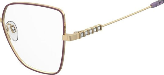 Ochelari de vedere cu prescripție Pierre Cardin P.c 8920 Bsu