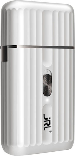 jRL Onyx Ξυριστική Μηχανή Προσώπου Επαναφορτιζόμενη