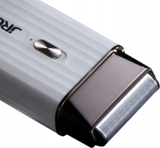 jRL Onyx Ξυριστική Μηχανή Προσώπου Επαναφορτιζόμενη