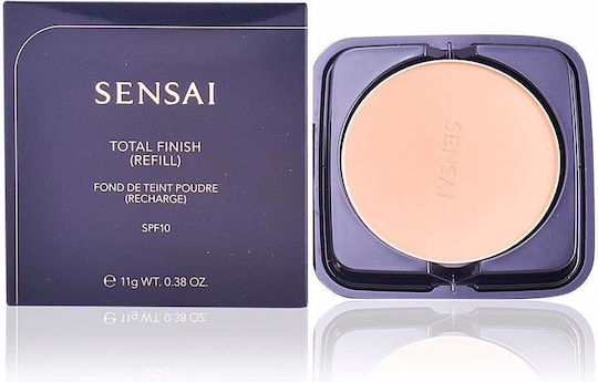 Sensai Total Finish Mov/alb 11ml