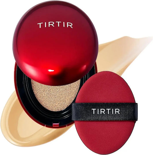 Mask Fit Red Amortizare 22w 4.5gr