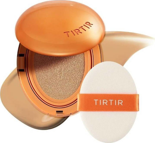 Tirtir Ai Filter Cushion Foundation 22n Shell Beige