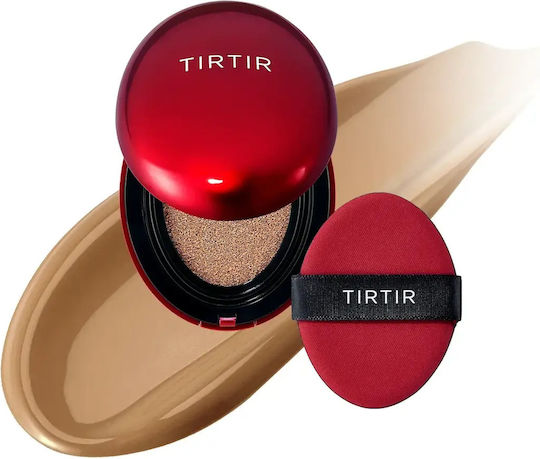 Mask Fit Red Cushion Make Up 35n Walnut 4.5gr
