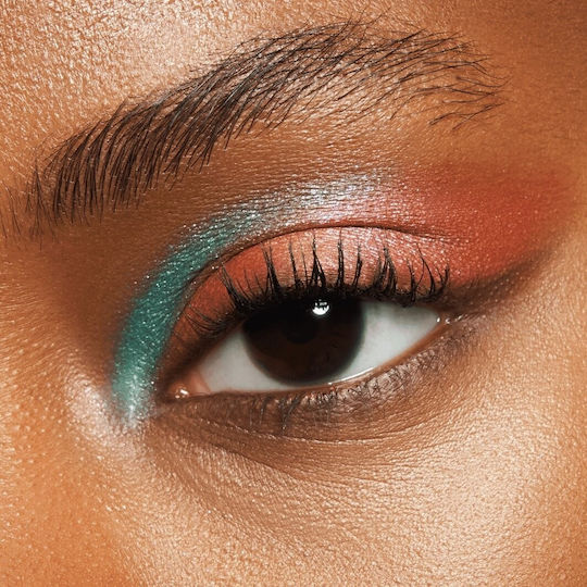 Catrice Cosmetics Coral Crush Slim Lidschattenpalette in fester Form 030 Under The Sea 10.6gr