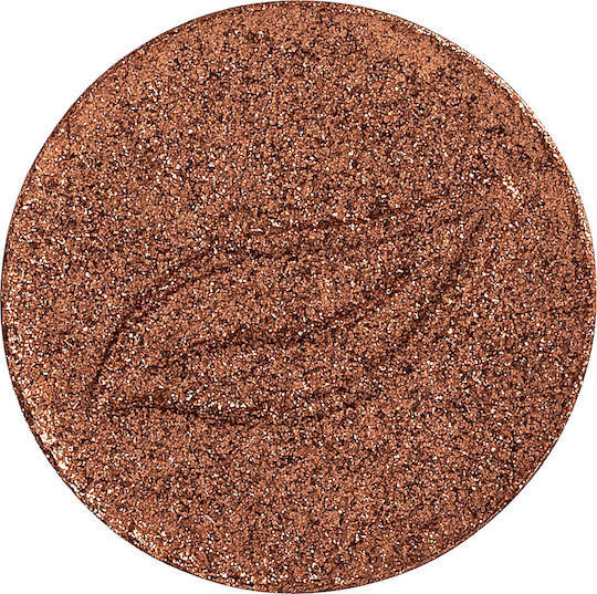 puroBio Cosmetics Eyeshadow Compact Lidschatten in fester Form N.05 Rame 2.5gr