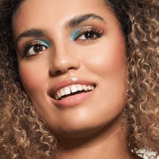 Catrice Cosmetics Coral Crush Slim Lidschattenpalette in fester Form 030 Under The Sea 10.6gr