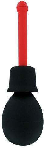 ToyJoy Baby Douche Anal Shower Black