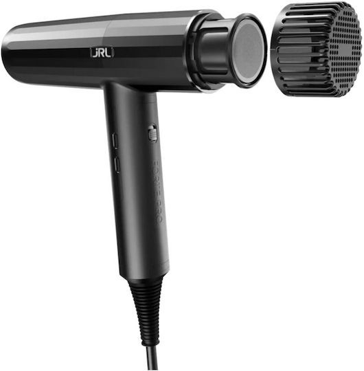 jRL Forte Pro Uscător de Păr 2150W