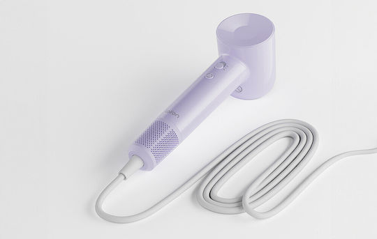 Laifen Swift Se Lite Uscător de Păr 1400W Purple