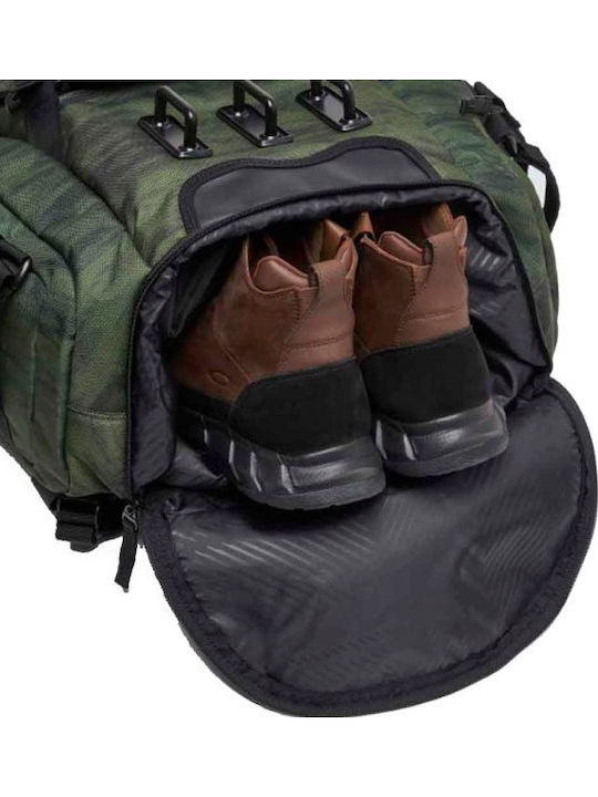 Oakley Sink 34lt Green