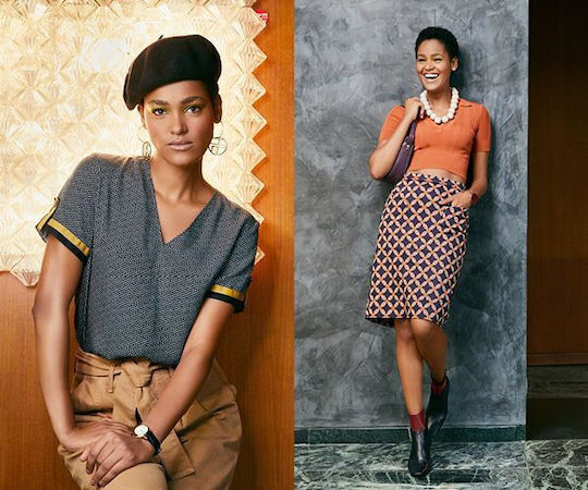 Burda Style Magazine 2/2022 Published In German
