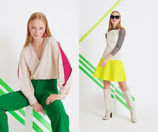 Burda Style Magazine 2/2022 Published In German