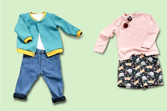 Burda Style Magazine April 2021, 4/2021