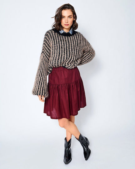 Burda Easy Magazine September-october 5/2021