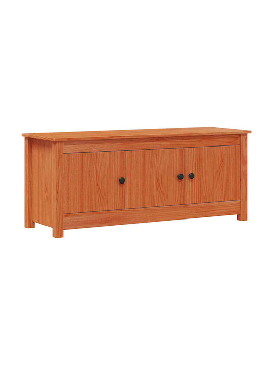 Organizator Pantofi din Lemn 110x38x45,5cm