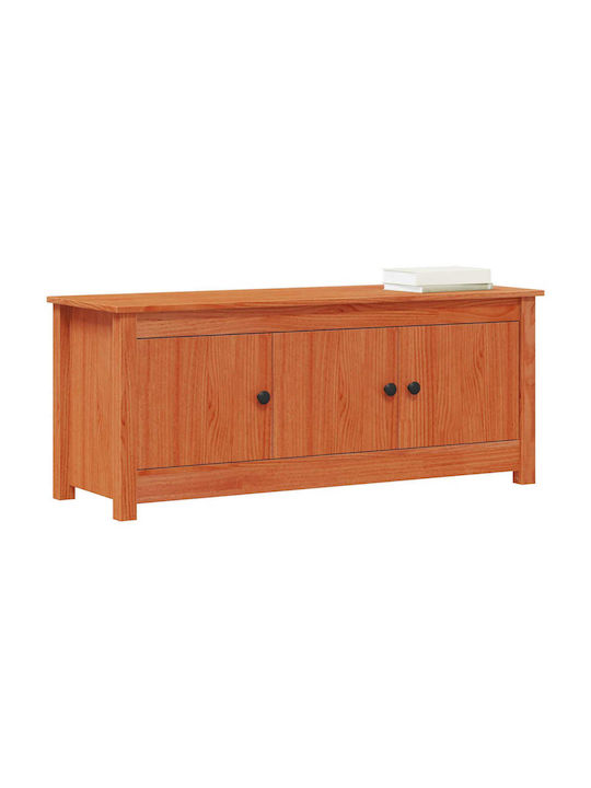 Organizator Pantofi din Lemn 110x38x45,5cm
