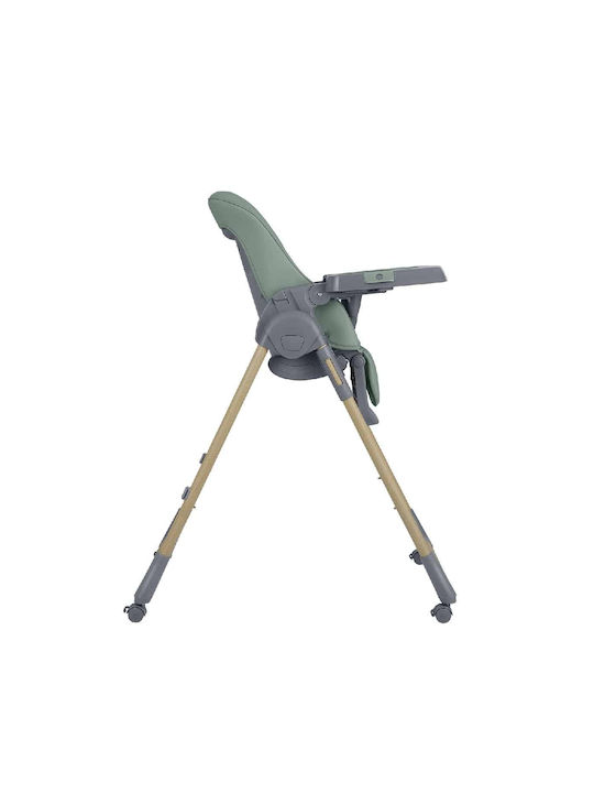 Kikka Boo Olive 2 Αναδιπλούμενο Mint