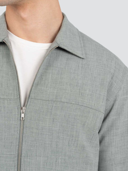 Jacket Green