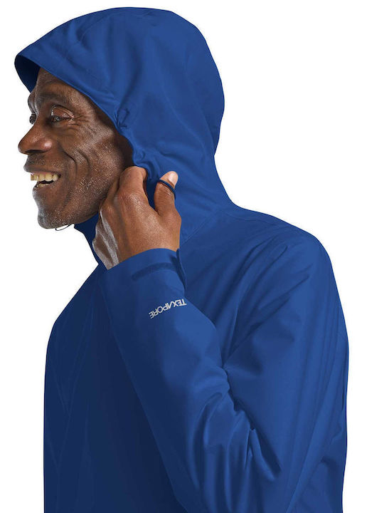 Μπουφάν Blue